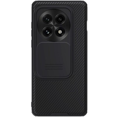 OnePlus 13 "Nillkin" CamShield Pro black case - cover | Priedai.lt