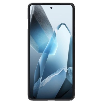 OnePlus 13 "Nillkin" CamShield Pro black case - cover | Priedai.lt