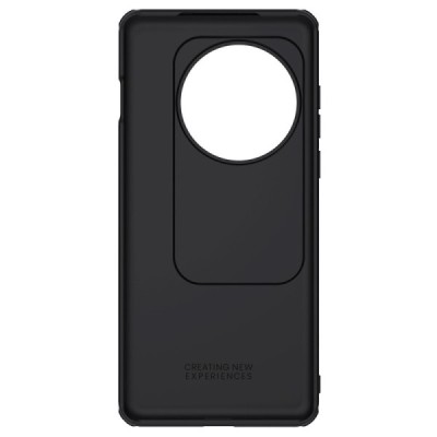 OnePlus 13 "Nillkin" CamShield Pro black case - cover | Priedai.lt
