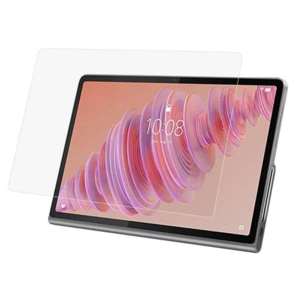 "Calans" protective screen glass 0.33 mm - transparent (Tab Plus 11.5)