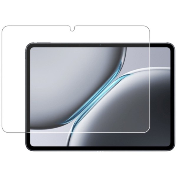 "Calans" protective screen glass 0.33 mm - transparent (OnePlus Pad 2)
