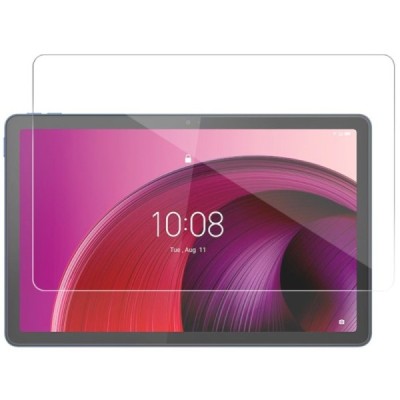 Lenovo Tab M10 10.61" 5G (TB-360ZU) reinforced protection protective screen tempered glass | Priedai.lt