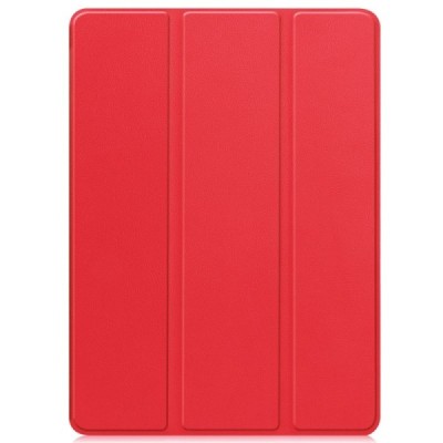 OnePlus Pad 2 (OnePlus Pad Pro) Flip Book Case - Red (foldable) | Priedai.lt