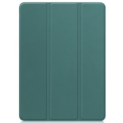OnePlus Pad 2 (OnePlus Pad Pro) Flip Book Case - Green (foldable) | Priedai.lt