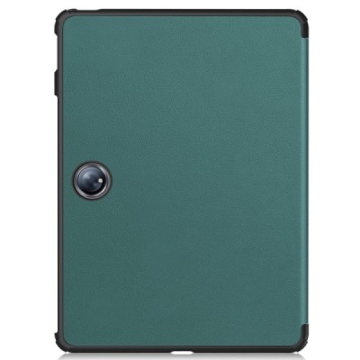 OnePlus Pad 2 (OnePlus Pad Pro) Flip Book Case - Green (foldable) | Priedai.lt