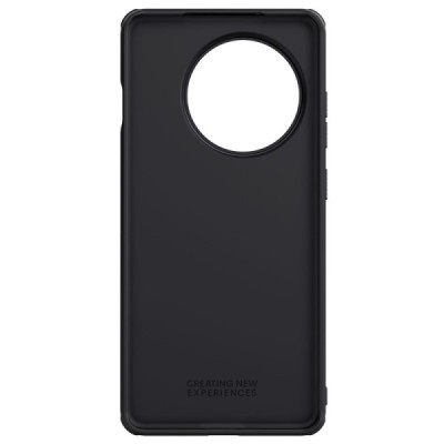Nillkin Frosted Shield OnePlus 13R 5G (Ace 5) Black Plastic Case Cover - Black | Priedai.lt