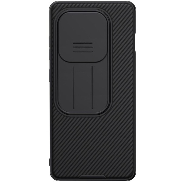 "Nillkin" CamShield Pro case - black (OnePlus 13R / Ace 5)