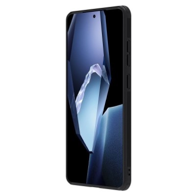 OnePlus 13R 5G (Ace 5) "Nillkin" CamShield Pro black case - cover | Priedai.lt