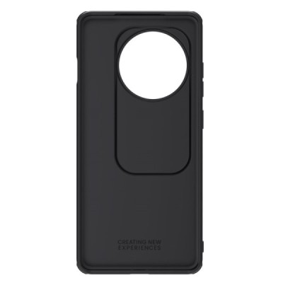 OnePlus 13R 5G (Ace 5) "Nillkin" CamShield Pro black case - cover | Priedai.lt