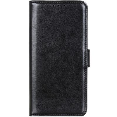OnePlus 13R 5G (Ace 5) Binfen Flip Book Case - Black | Priedai.lt