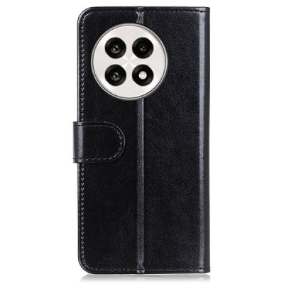 OnePlus 13R 5G (Ace 5) Binfen Flip Book Case - Black | Priedai.lt