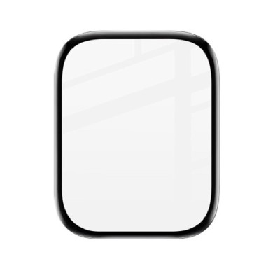 Apple Watch Series 10 42mm "IMAK" PMMA reinforced screen protector | Priedai.lt