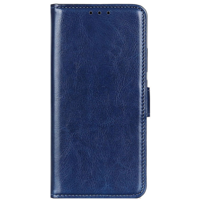 OnePlus 13R 5G (Ace 5) Binfen Flip Book Case - Blue | Priedai.lt