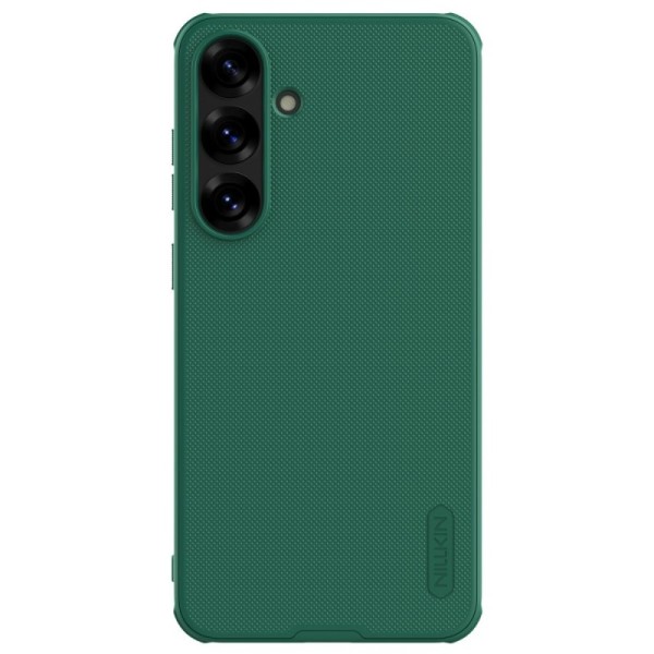 "Nillkin" Frosted Shield Case Cover - Green (Galaxy S25)