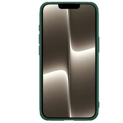 "Nillkin" Frosted Shield Case Cover - Green (iPhone 17e / 16e)