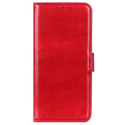 Sony Xperia 1 VI Binfen Flip Book Case - Red | Priedai.lt