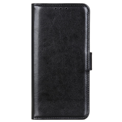 Samsung Galaxy A36 Binfen Flip Book Case - Black | Priedai.lt