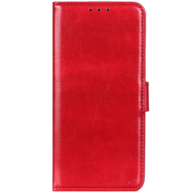 Samsung Galaxy S24 FE Binfen Flip Book Case - Red | Priedai.lt