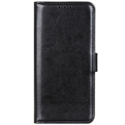 Samsung Galaxy S24 FE Binfen Flip Book Case - Black | Priedai.lt