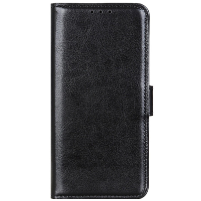 Sony Xperia 1 VI Binfen Flip Book Case - Black | Priedai.lt