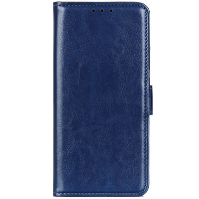 Sony Xperia 1 VI Binfen Flip Book Case - Blue | Priedai.lt
