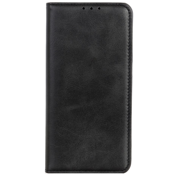 "Binfen" Split flip book case - black (Redmi 9)