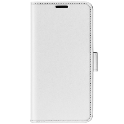 Poco X7 Pro 5G, Redmi Turbo 4 5G Binfen Flip Book Case - white| Priedai.lt