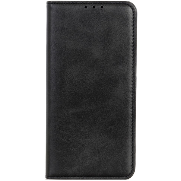 "Binfen" Split flip book case - black (Redmi Note 14 5G)