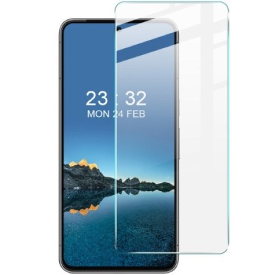 Google Pixel 8 Pro "IMAK" enhanced protection transparent protective screen glass | Priedai.lt