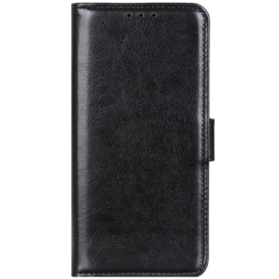 Samsung Galaxy S25 / S24 Binfen Flip Book Case - Black | Priedai.lt