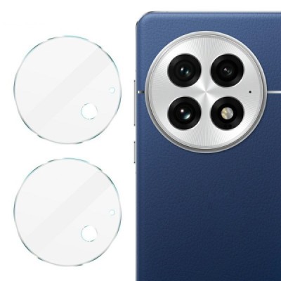 OnePlus 13 "IMAK" tempered Glass rear camera protector 0.3 mm | Priedai.lt