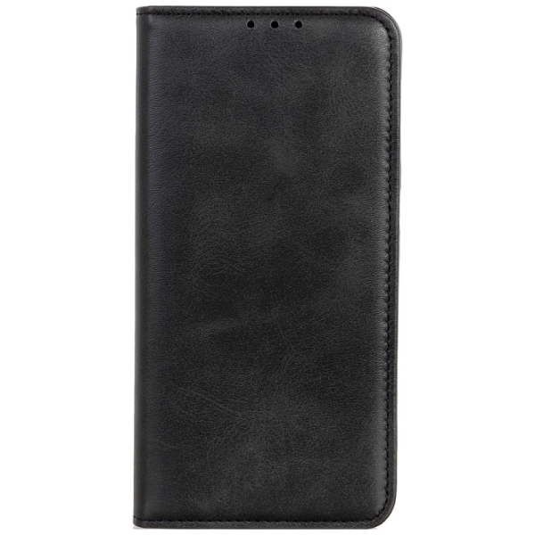 "Binfen" Split flip book case - black (OnePlus 13)