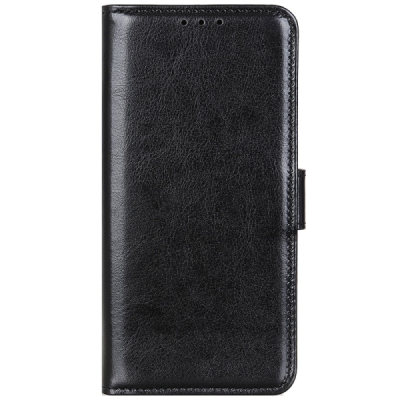 OnePlus 13 Binfen Flip Book Case - Black | Priedai.lt