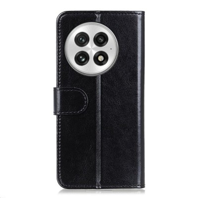 OnePlus 13 Binfen Flip Book Case - Black | Priedai.lt