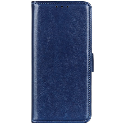 OnePlus 13 Binfen Flip Book Case - Blue | Priedai.lt