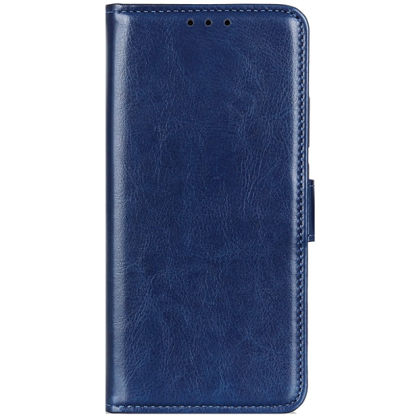 "Binfen" Flip Book Case - Blue (OnePlus 13)