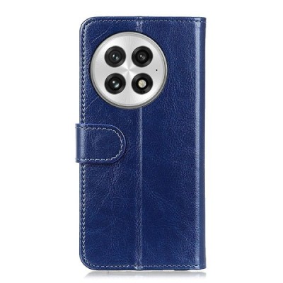OnePlus 13 Binfen Flip Book Case - Blue | Priedai.lt