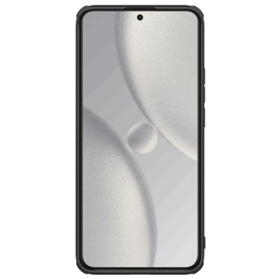 Nillkin Frosted Shield Pro Magnetic Xiaomi 15 Ultra Black Plastic Case Cover - Black | Priedai.lt