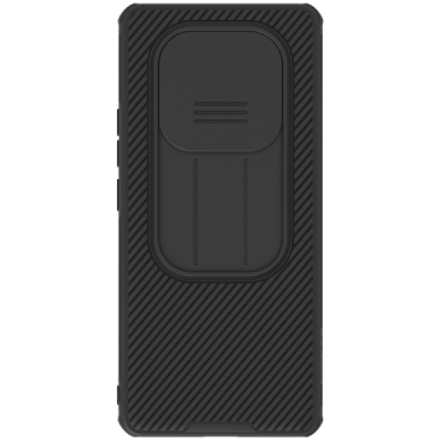 Xiaomi Redmi Note 14 Pro (Pro+) 5G (Poco X7 5G) "Nillkin" CamShield Pro black case - cover | Priedai.lt