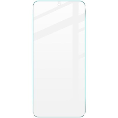 Xiaomi 15 "IMAK" enhanced protection transparent protective screen glass | Priedai.lt
