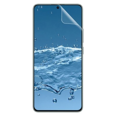 Poco X7 Pro 5G, Redmi Turbo 4 5G "IMAK" Hydrogel protective transparent (full coverage) screen film | Priedai.lt
