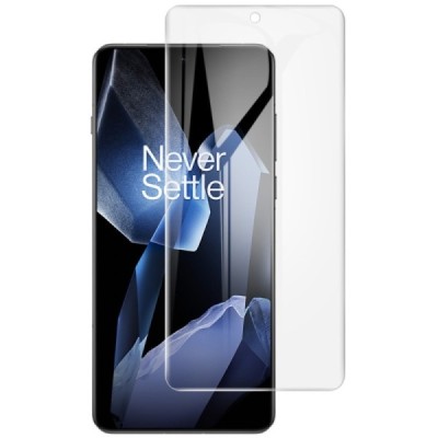 OnePlus 13 "IMAK" Hydrogel protective transparent (full coverage) screen film | Priedai.lt