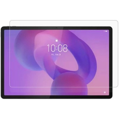 Lenovo Idea Tab Pro reinforced protection protective screen tempered glass | Priedai.lt