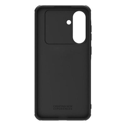 Samsung Galaxy A56 "Nillkin" CamShield Pro black case - cover | Priedai.lt