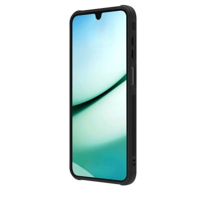 Samsung Galaxy A26 "Nillkin" CamShield Pro black case - cover | Priedai.lt
