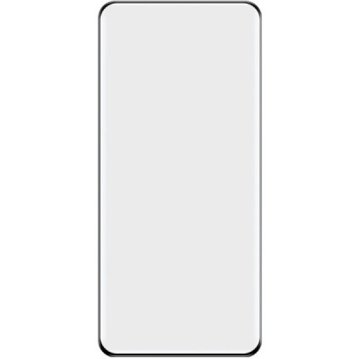 Xiaomi 14 Pro / 14 Ultra "IMAK" Tempered Glass reinforced protection black full coverage protective screen glass | Priedai.lt