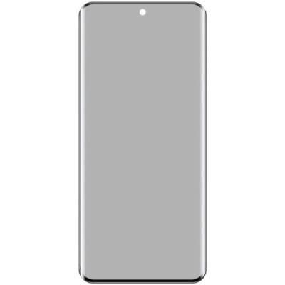 Xiaomi 14 Pro / 14 Ultra "IMAK" Tempered Glass privacy enhanced protection black full coverage screen protector | Priedai.lt