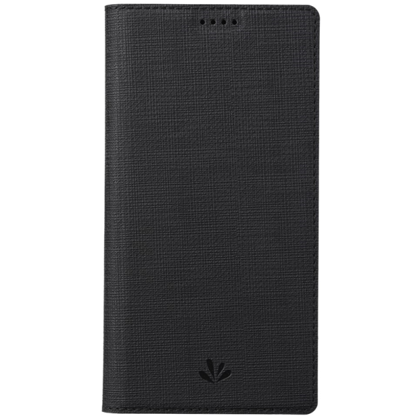 "ViLi" DMX Solid Flip Case - Black (OnePlus 11)