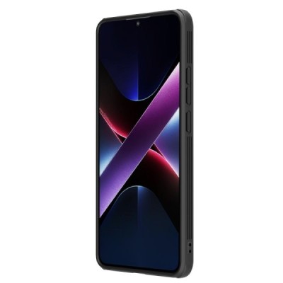 Xiaomi Poco X7 Pro 5G "Nillkin" CamShield Pro black case - cover | Priedai.lt