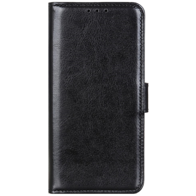 Samsung Galaxy S25+ / S24+ Binfen Flip Book Case - Black | Priedai.lt
